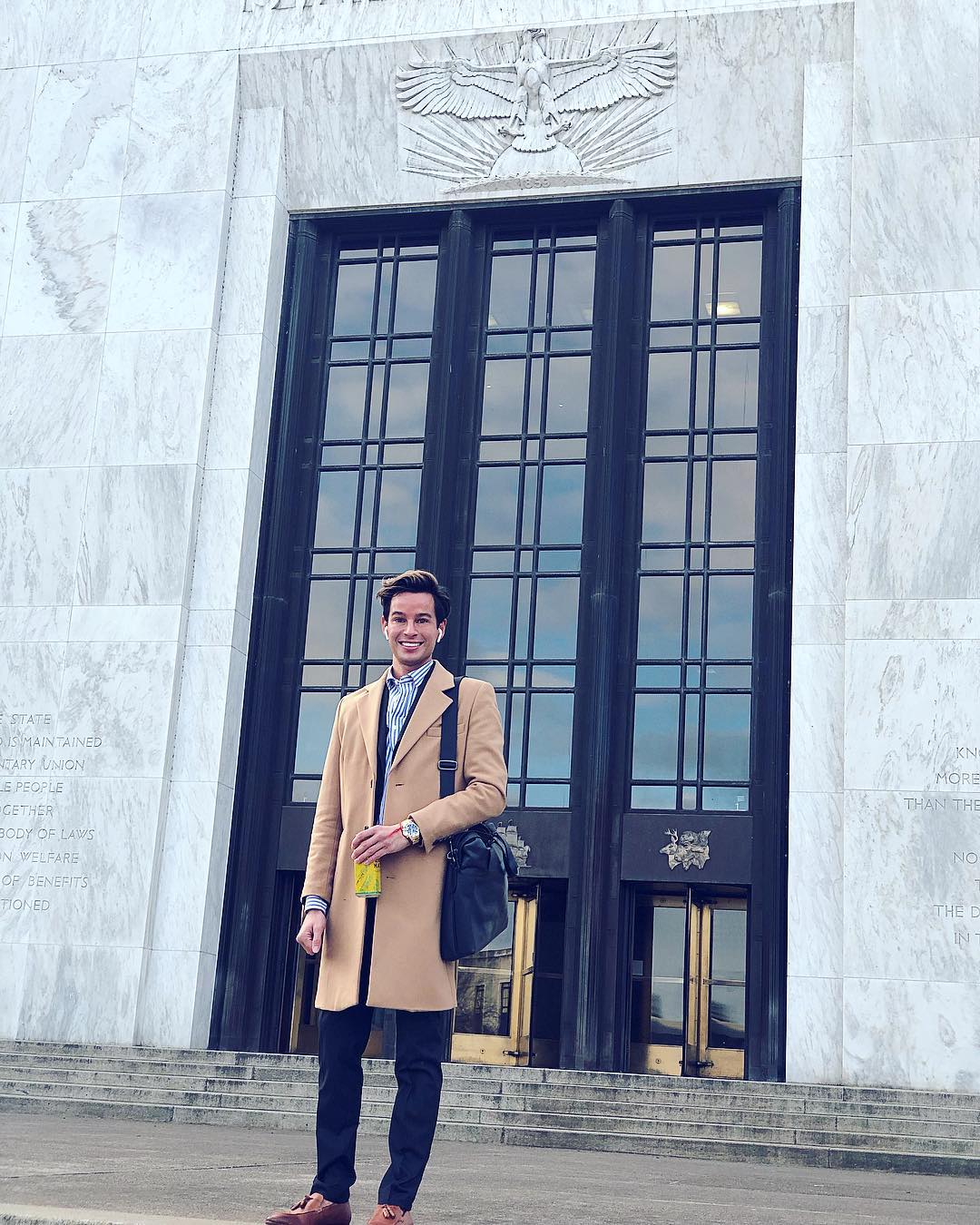 Meet Jonathan Lockwood