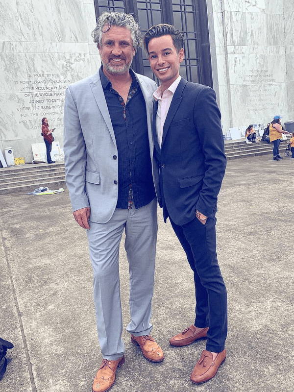 Jonathan Lockwood for Congress 4